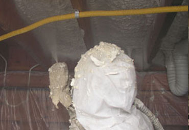 Concord Crawl Space Insulation