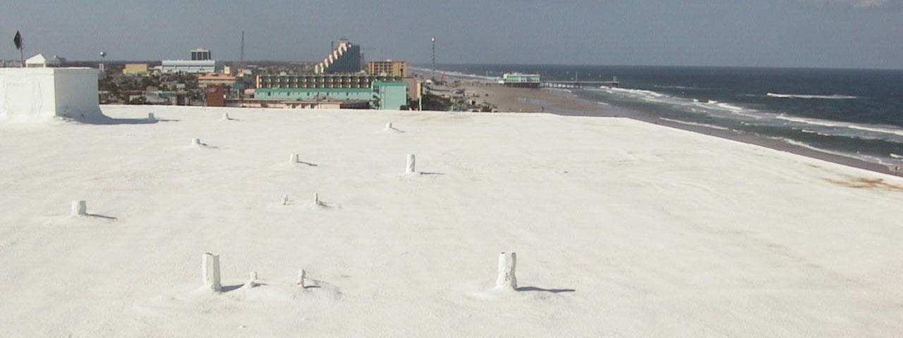 Energy Star Certified cool roof coatings in Concord Energy Star Certified cool roof coatings in Concord